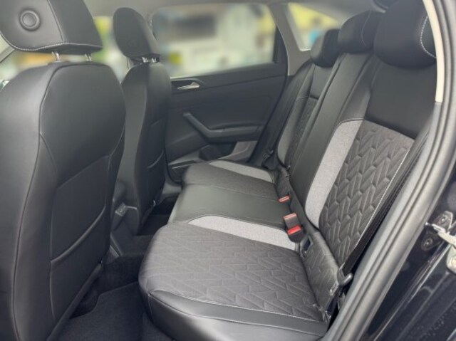 Volkswagen Taigo 1 0 l TSI OPF 85 kW (116 PS)