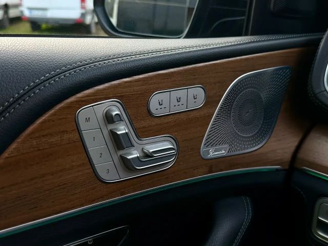 Mercedes-Benz GLS 400 AMG Line GLS 400 d