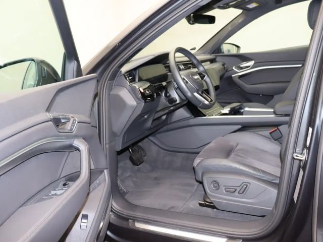 Audi e-tron 55 Quattro