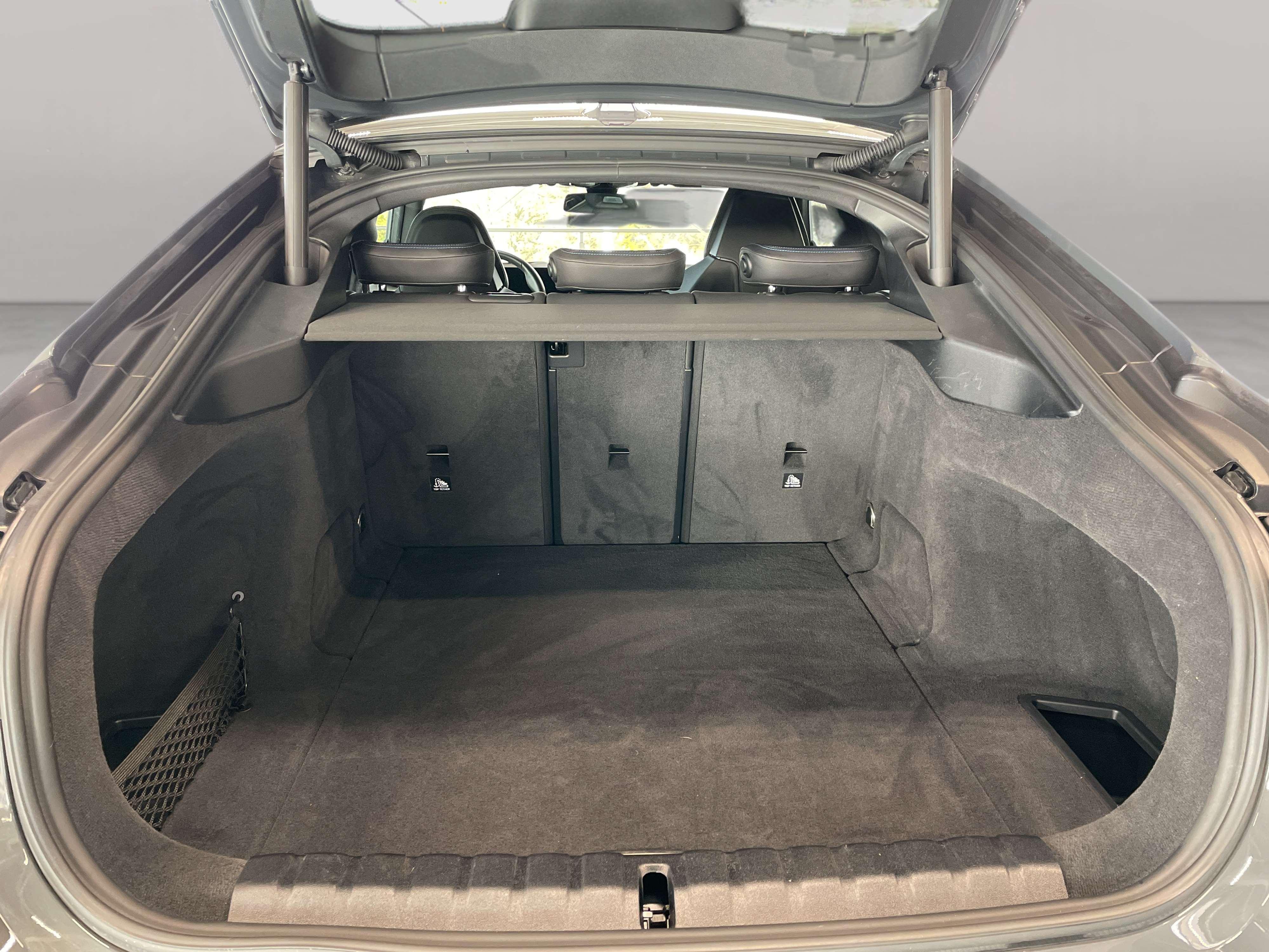 BMW i4 Coupé Gran Coupé eDrive40