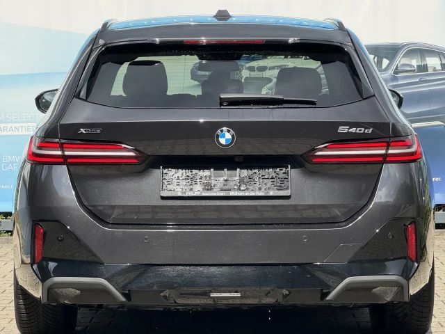 BMW 540 540d M-Sport xDrive