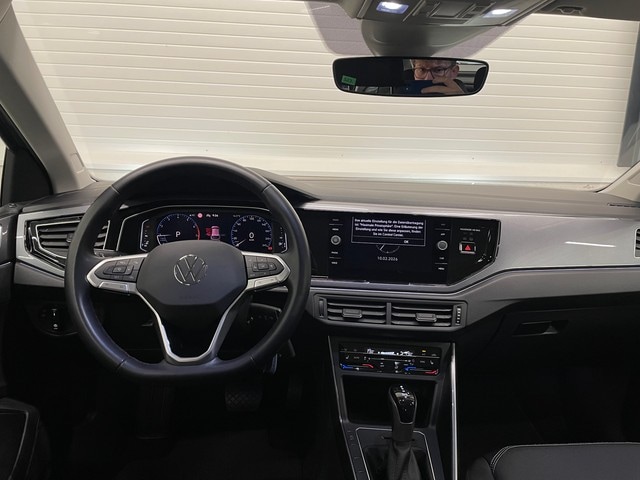 Volkswagen Taigo 1.0 TSI Style