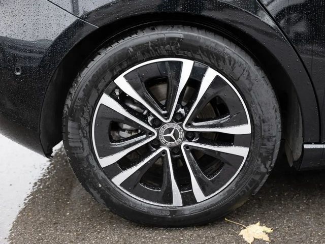 Mercedes-Benz A 180 Progressive