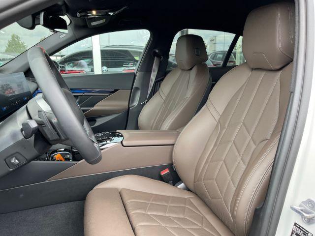 BMW i5 M60 Sedan xDrive