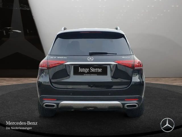 Mercedes-Benz GLE 350 4MATIC