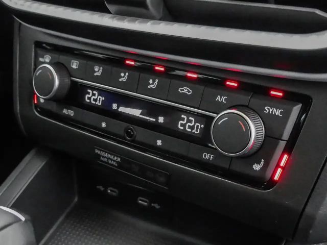 Seat Ibiza 1.0 TSI DSG Style