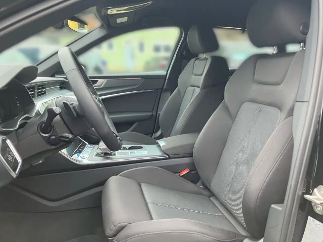 Audi A6 40 TDI Quattro Sedan