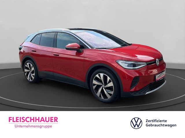 Volkswagen ID.4 Performance Pro