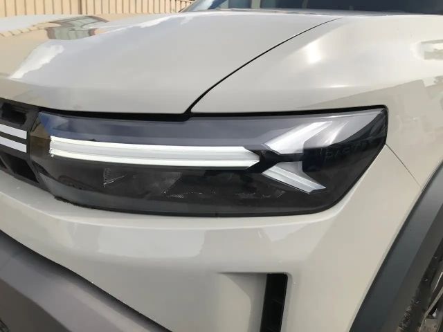 Dacia Duster Extreme TCe 130