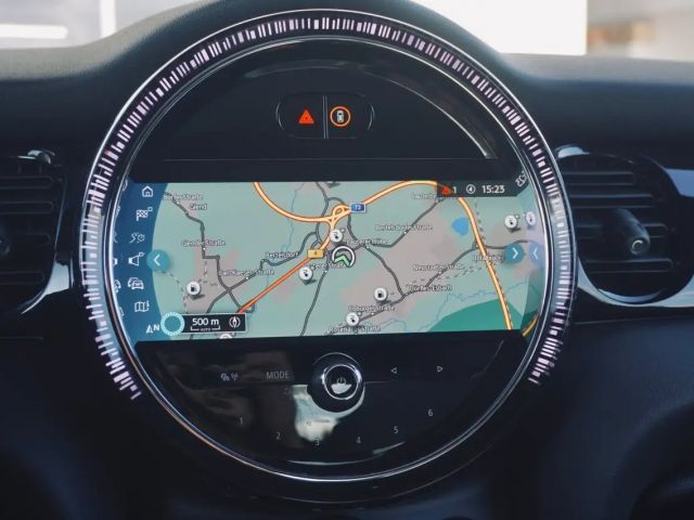 MINI Mini Electric SE