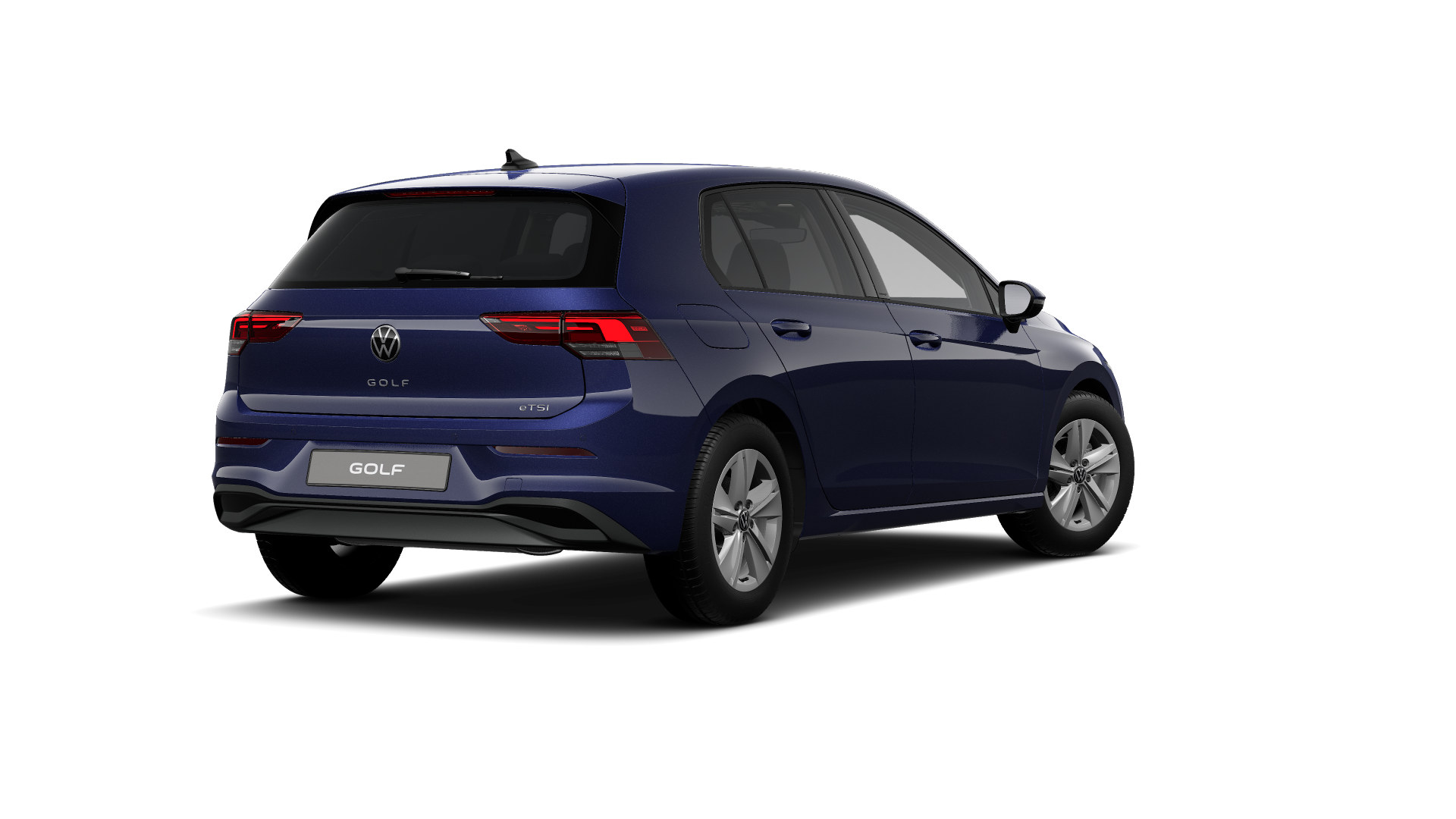 Volkswagen Golf Business DSG Life