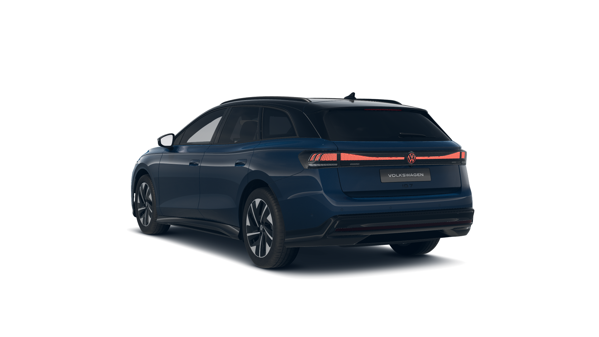 Volkswagen ID.7 Pro Tourer