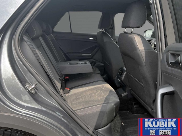 Volkswagen T-Roc 4Motion DSG