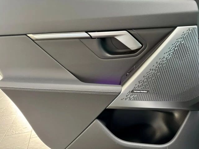 BMW 520 520i M-Sport Touring