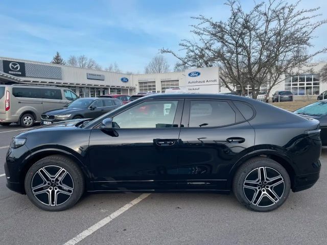 Ford Capri Extended range Premium