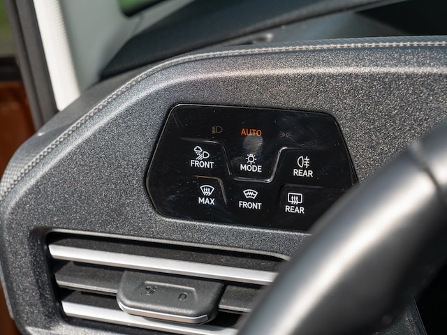 Volkswagen Caddy DSG