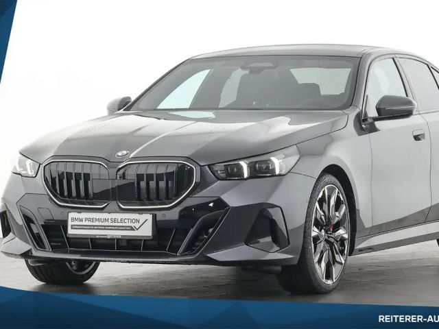 BMW 540 540d Sedan xDrive