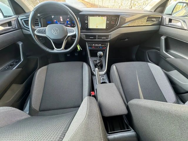 Volkswagen Polo Life