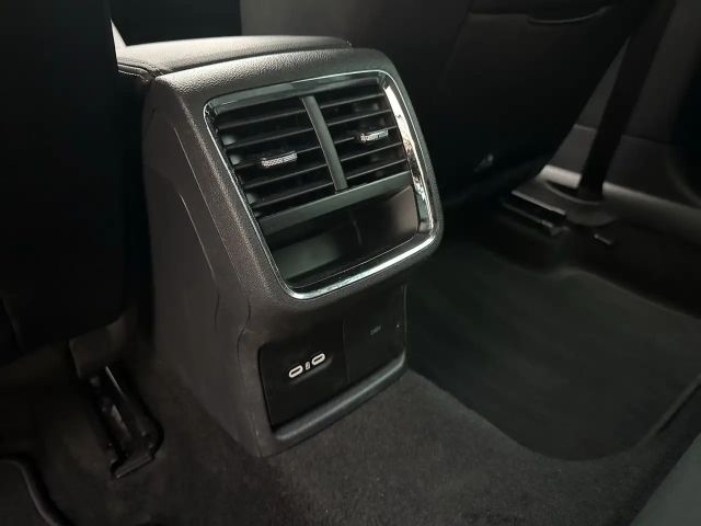 Skoda Octavia Style Style