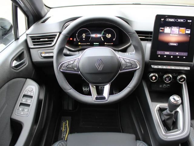 Renault Clio Alpine Esprit