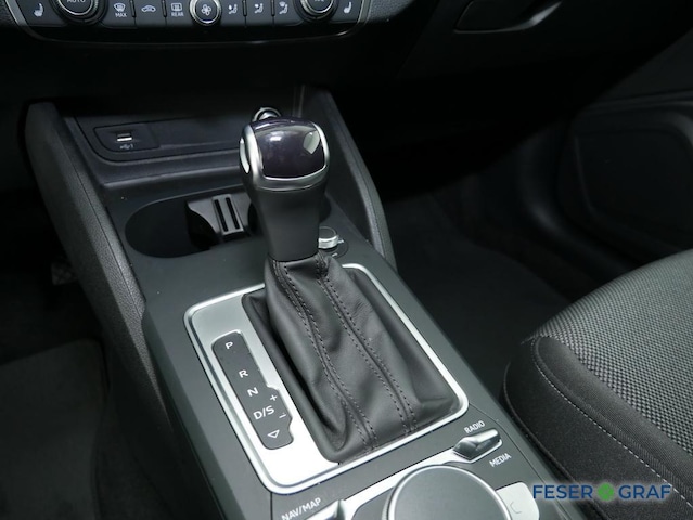 Audi Q2 35 TFSI S-Tronic