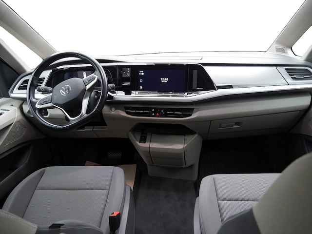 Volkswagen Multivan 2.0 TDI Life T7