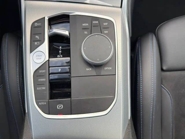 BMW 330 M-Sport Sedan