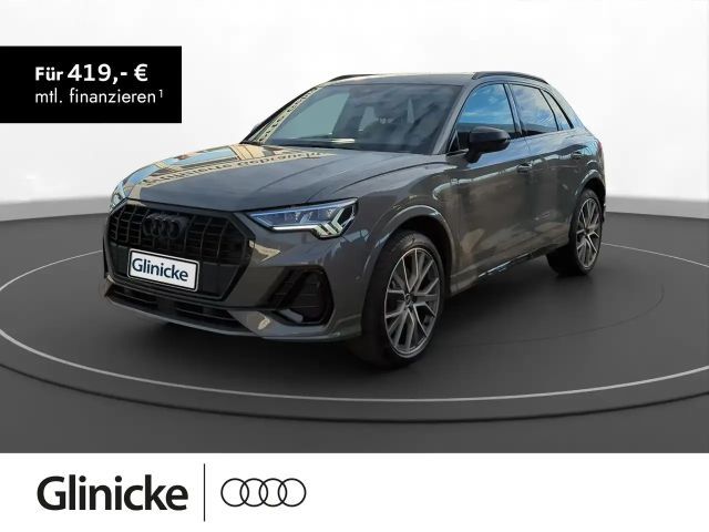 Audi Q3 45 TFSI Hybride S-Line