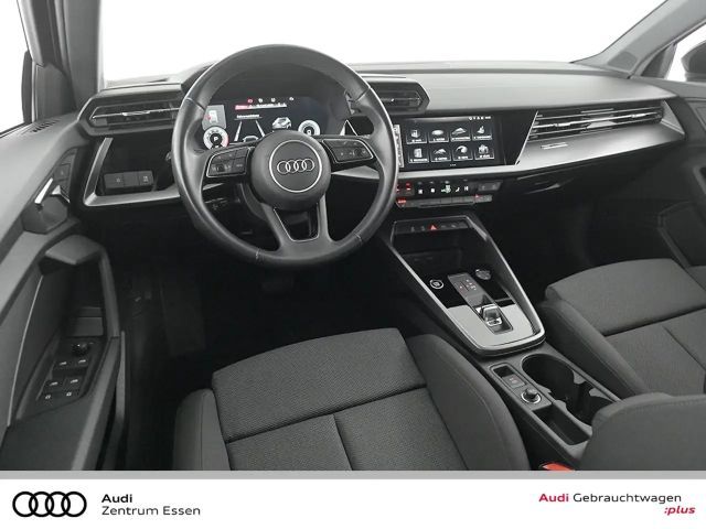 Audi A3 30 TFSI S-Tronic Sedan Sportback