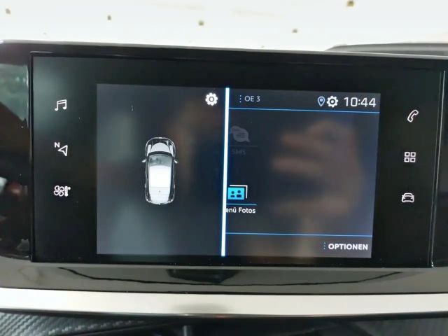 Peugeot 208 Allure Pack EAT8 PureTech