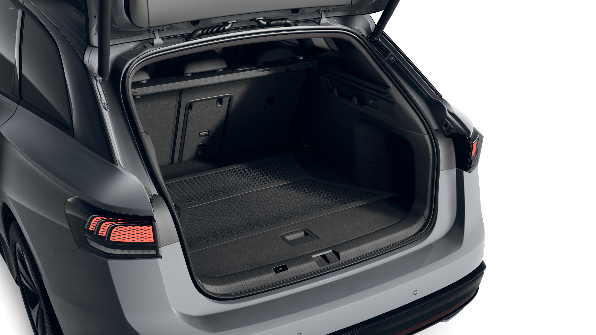 Volkswagen ID.7 Pro Tourer