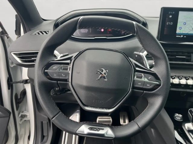 Peugeot 5008 BlueHDi GT-Line