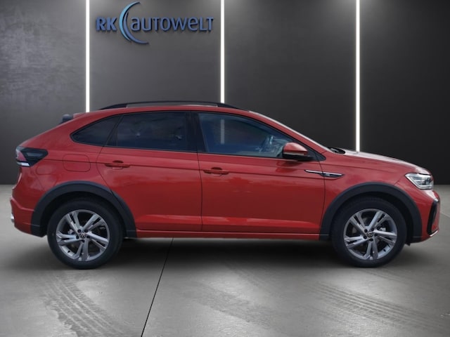 Volkswagen Taigo 1.0 TSI R-Line