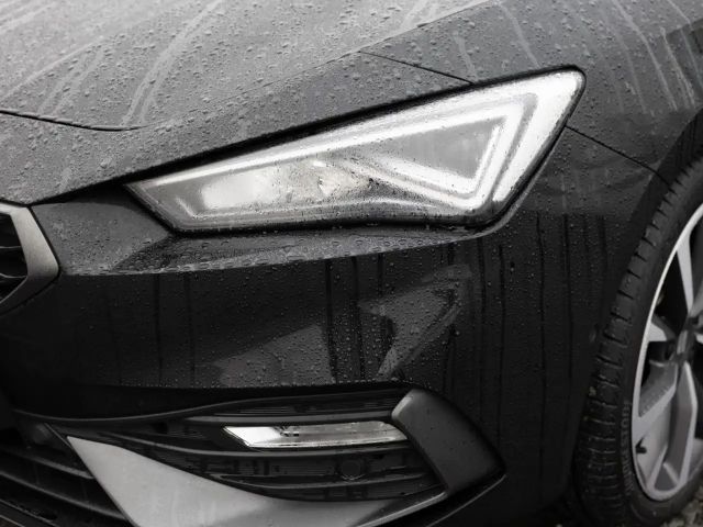 Seat Leon 1.5 TSI DSG FR-lijn