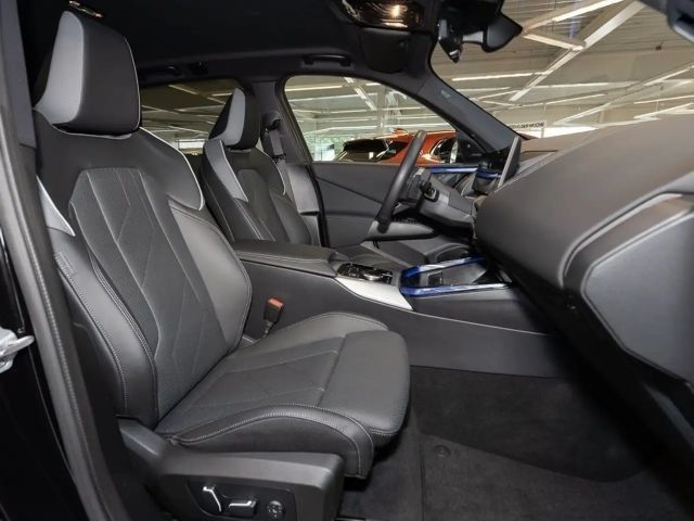 BMW X3 M-Sport xDrive