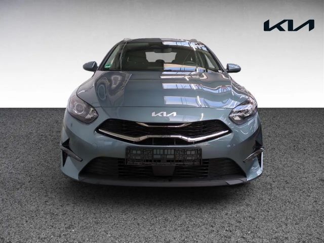 Kia Ceed SportWagon Vision