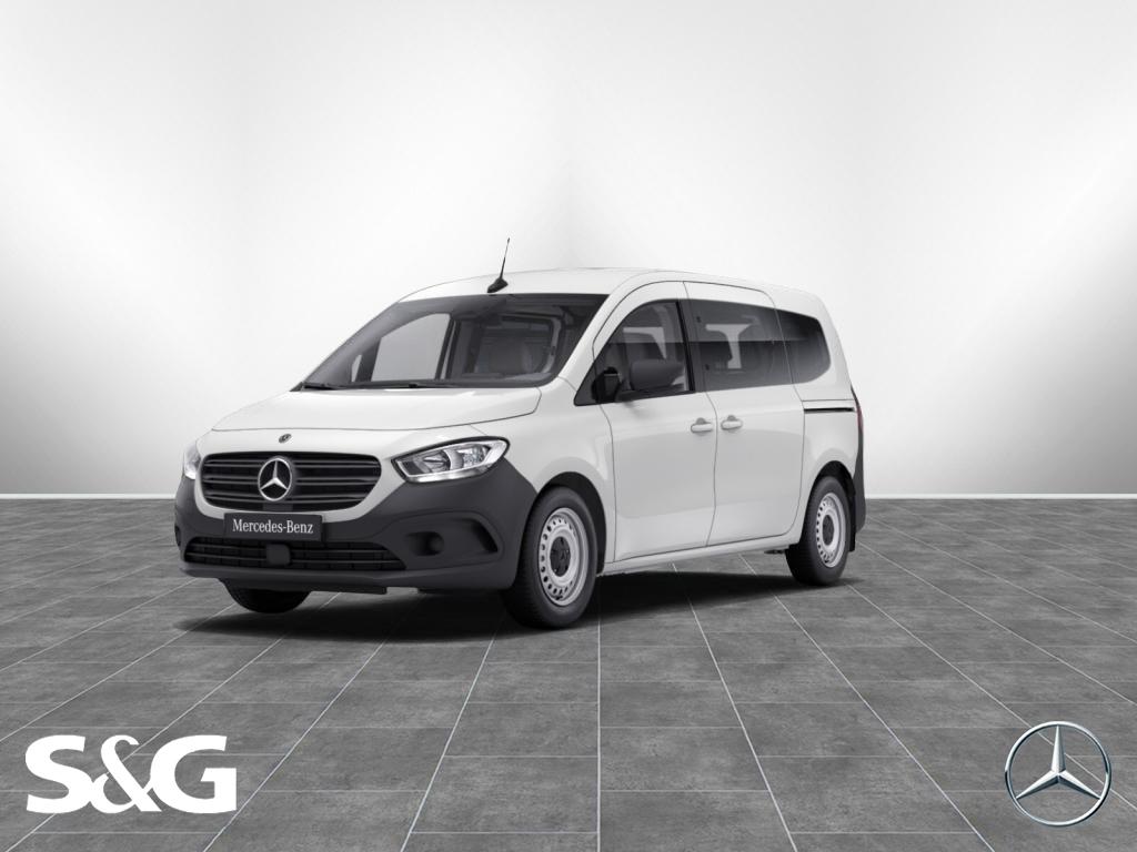 Mercedes-Benz Citan CDI Limousine Lang