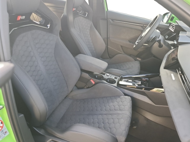 Audi RS3 Quattro S-Tronic Sportback