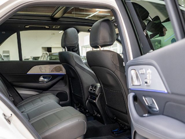 Mercedes-Benz GLE 450 4MATIC