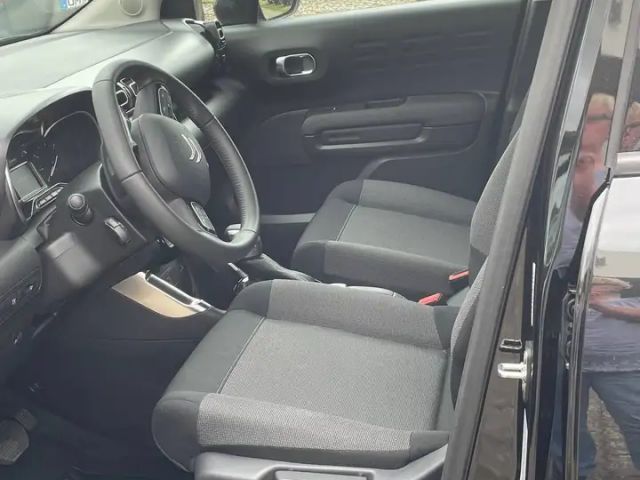 Citroën C3 Aircross PureTech