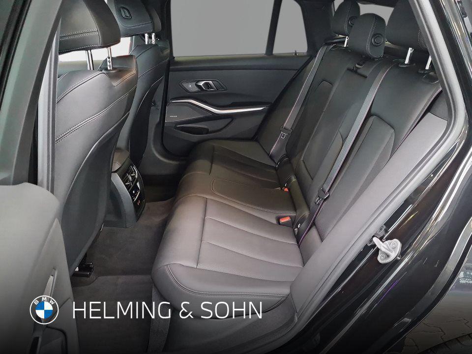 BMW M340 M340i xDrive