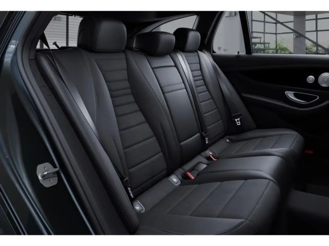 Mercedes-Benz E 200 AMG Line Estate