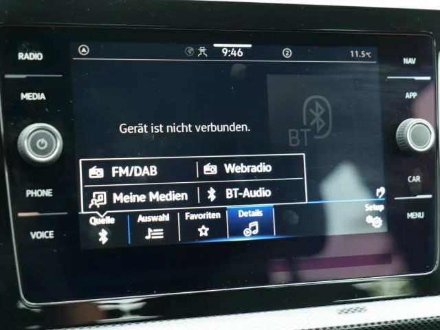 Volkswagen T-Cross 1.5 TSI DSG Life