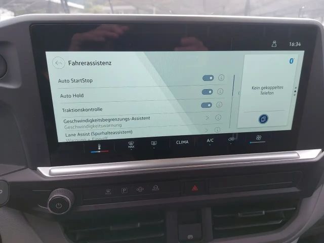 Volkswagen Transporter 4Motion Lang T7