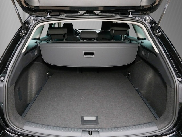 Seat Leon 1.5 eTSI DSG Sportstourer Style