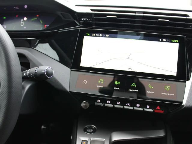 Peugeot 408 GT-Line Hybrid Premium