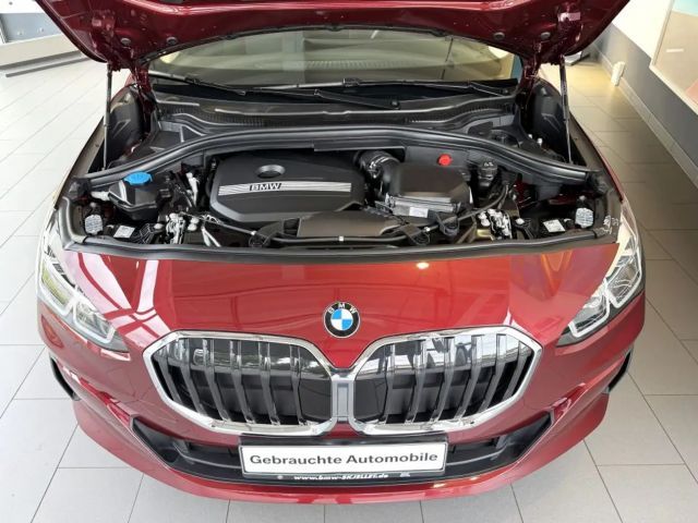BMW 218 218i Active Tourer