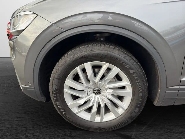 Volkswagen Touareg 3.0 V6 TDI
