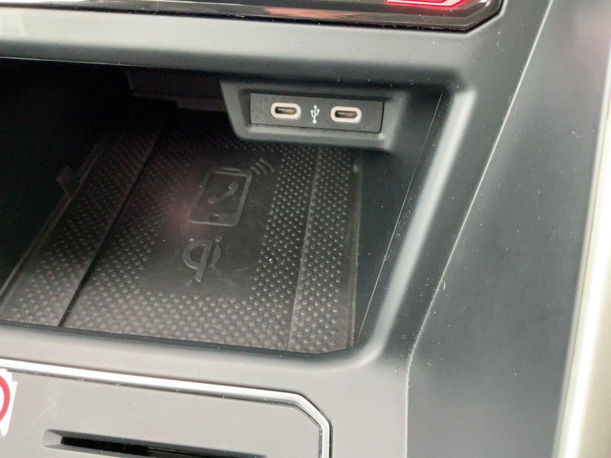 Volkswagen Taigo Move