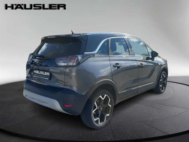 Opel Crossland X Ultimate